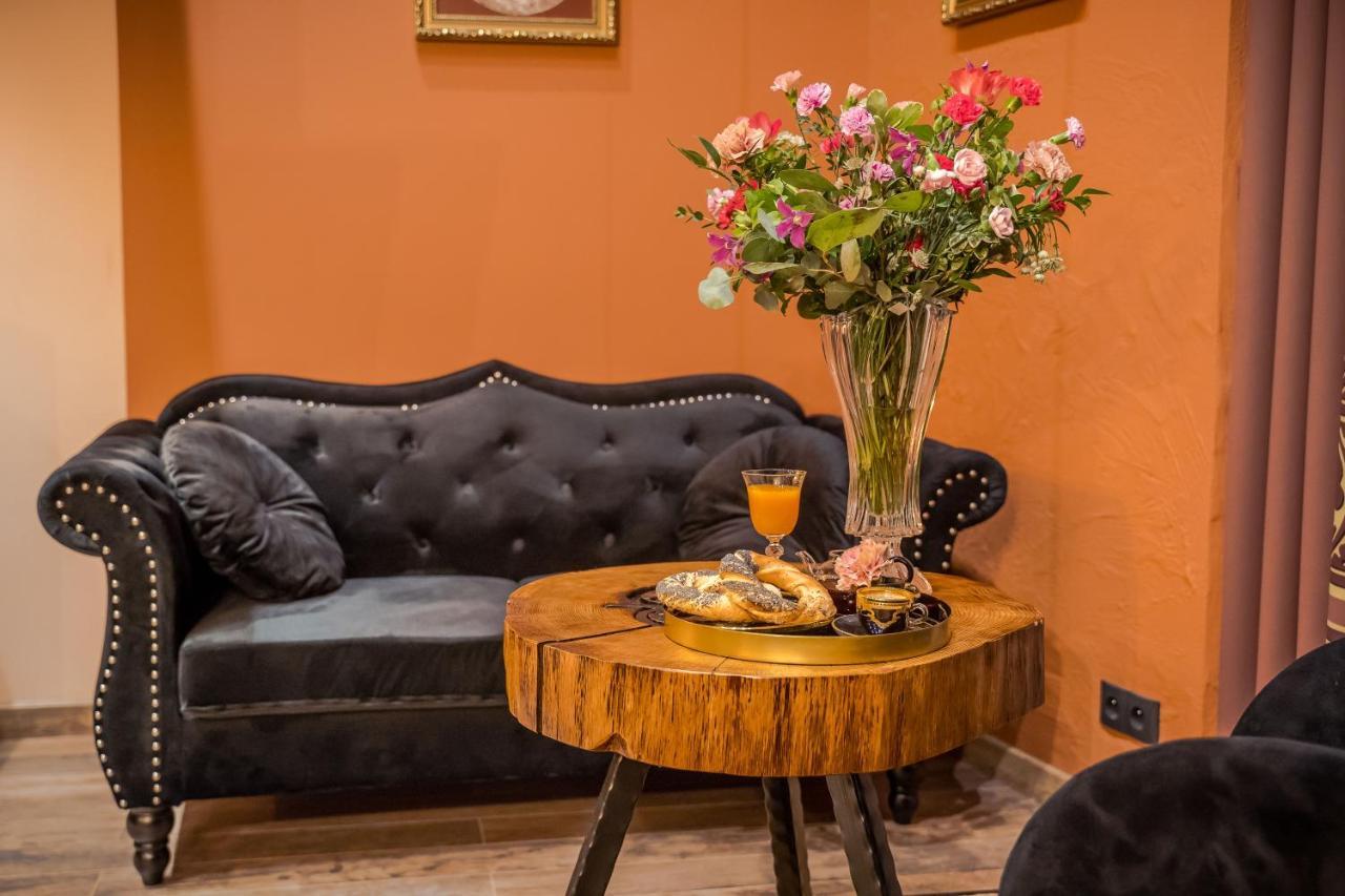 Apartment Ars Krakau