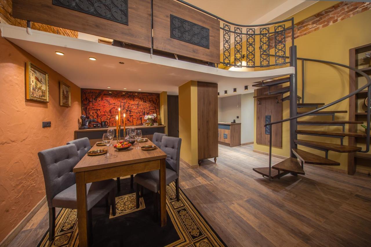 Ars Apartament