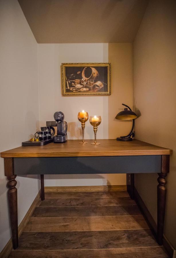 Apartament Ars Kraków