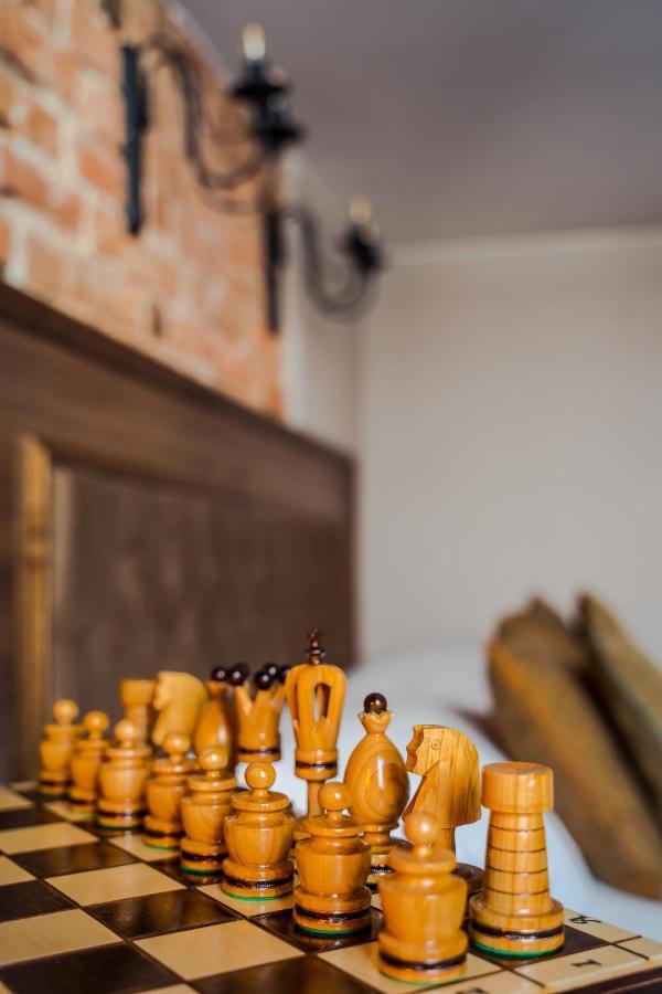 Apartament Ars Kraków
