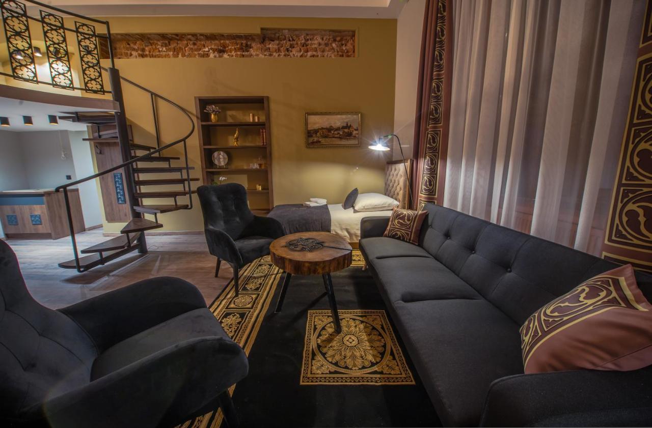 Apartament Ars Kraków