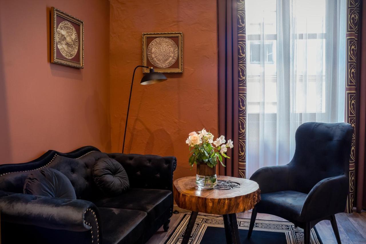 Apartament Ars *