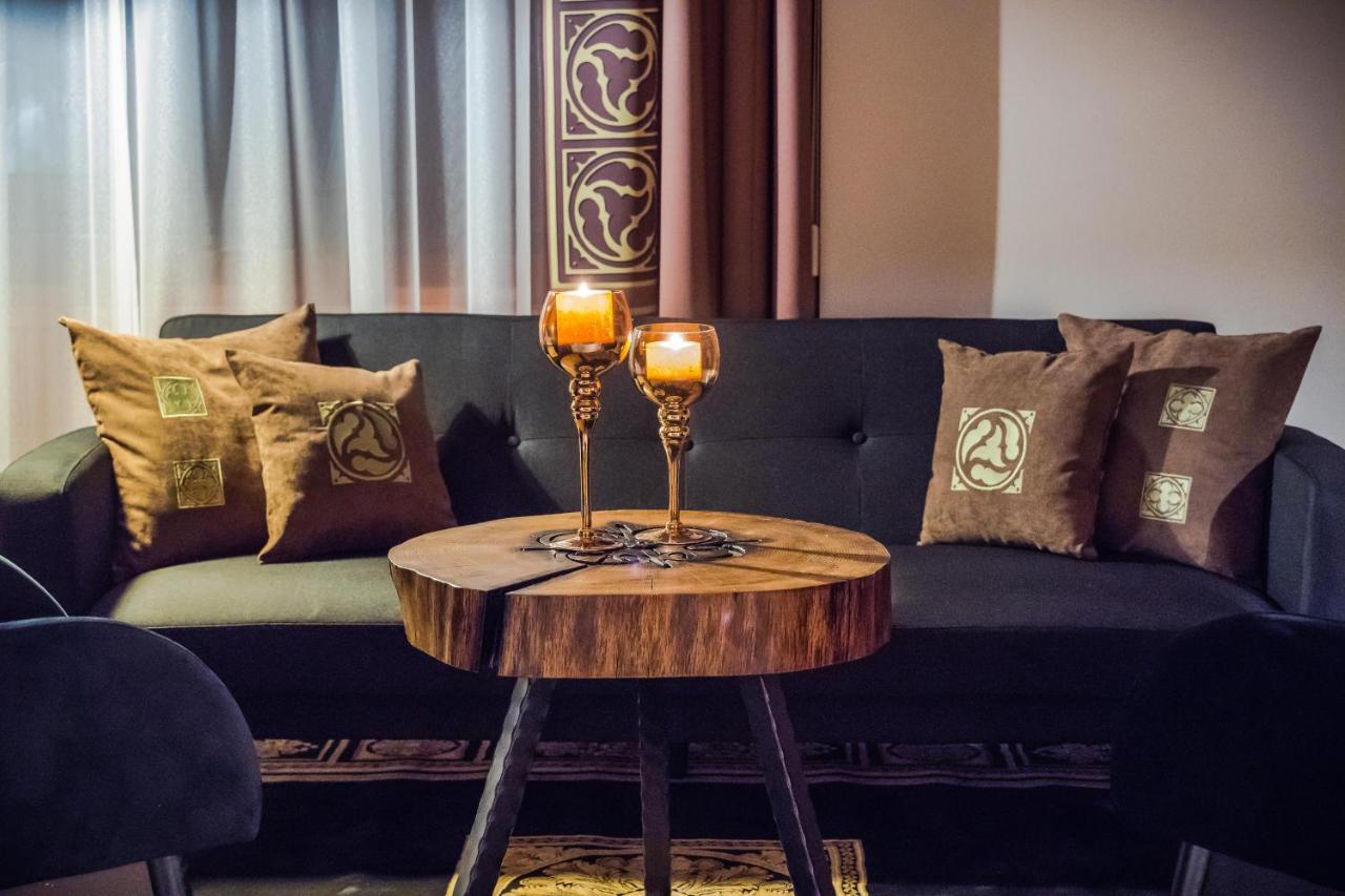 Ars Apartament