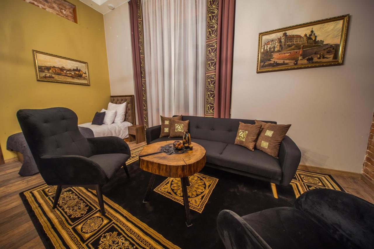 Ars Apartament