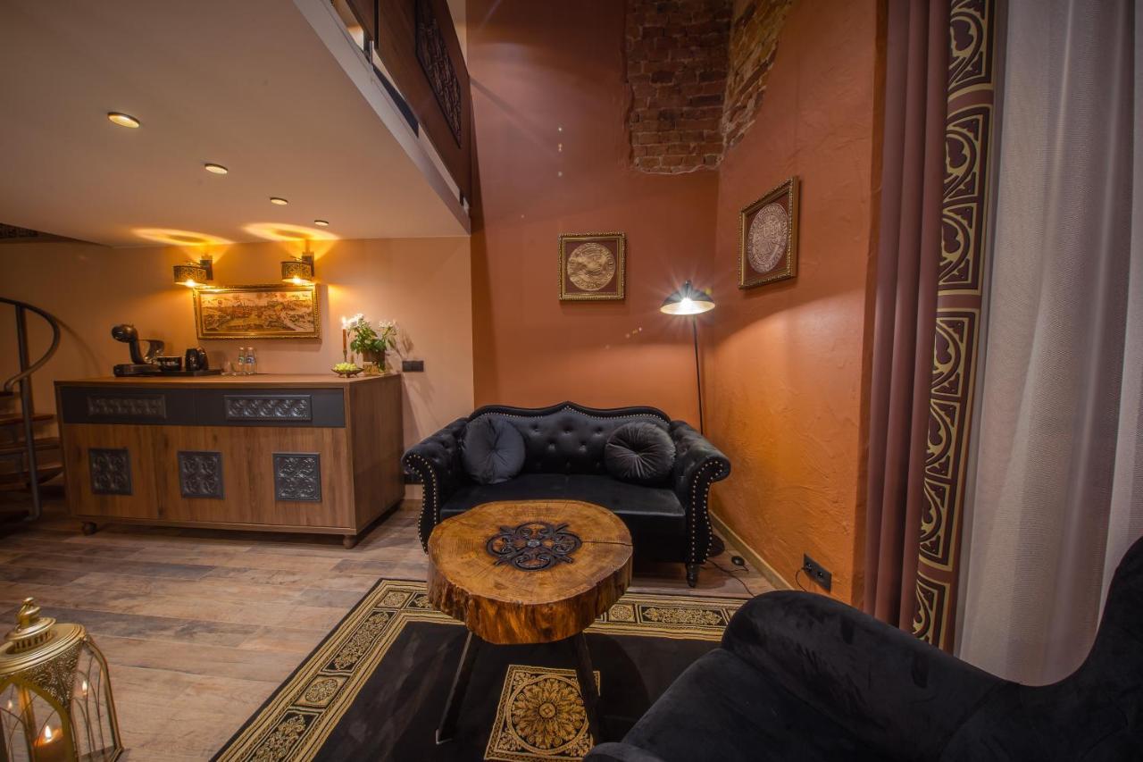 Ars Apartament
