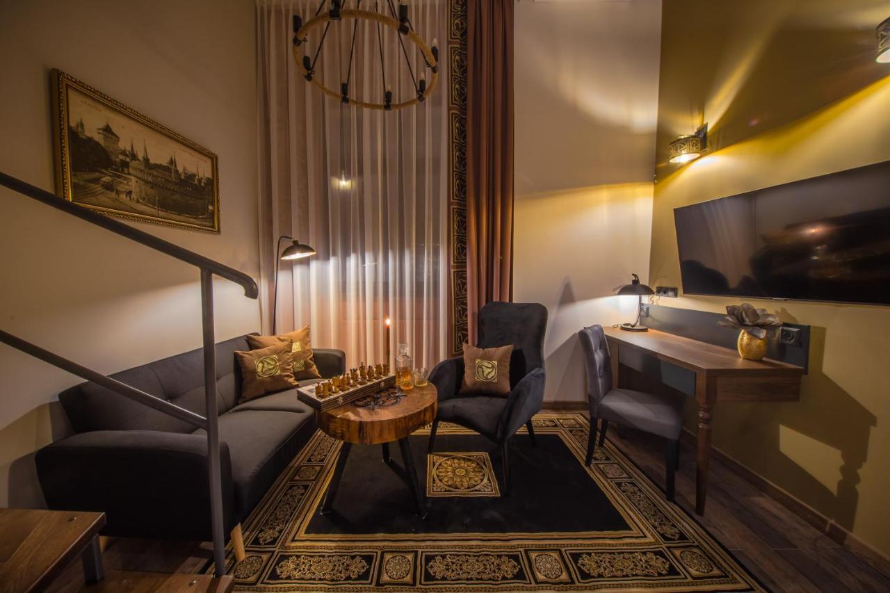 Apartament Ars
