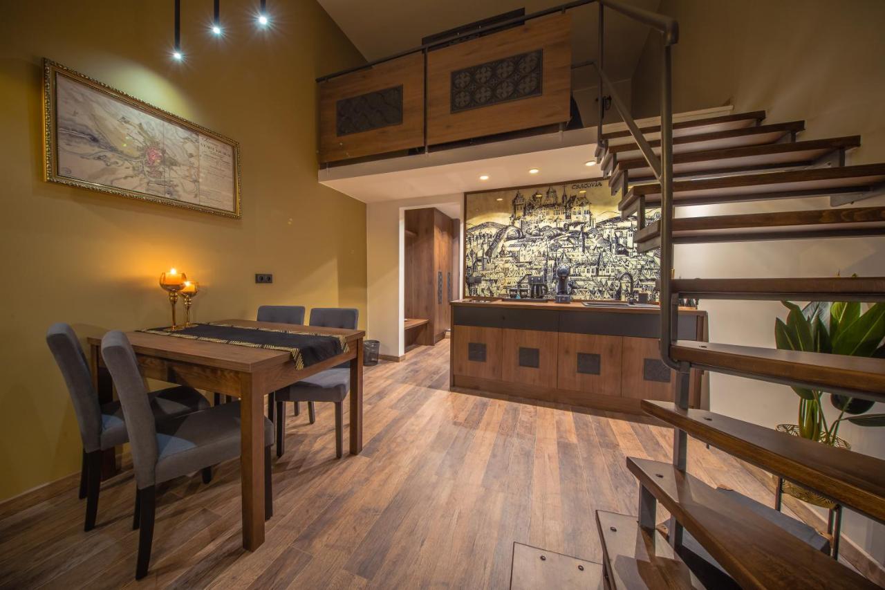 Ars Apartament Kraków